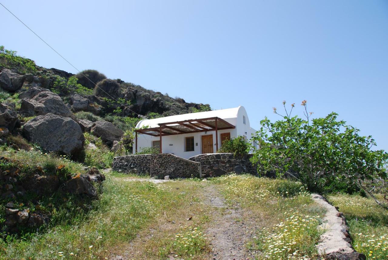 Siskosplace Koloumpos Exterior foto