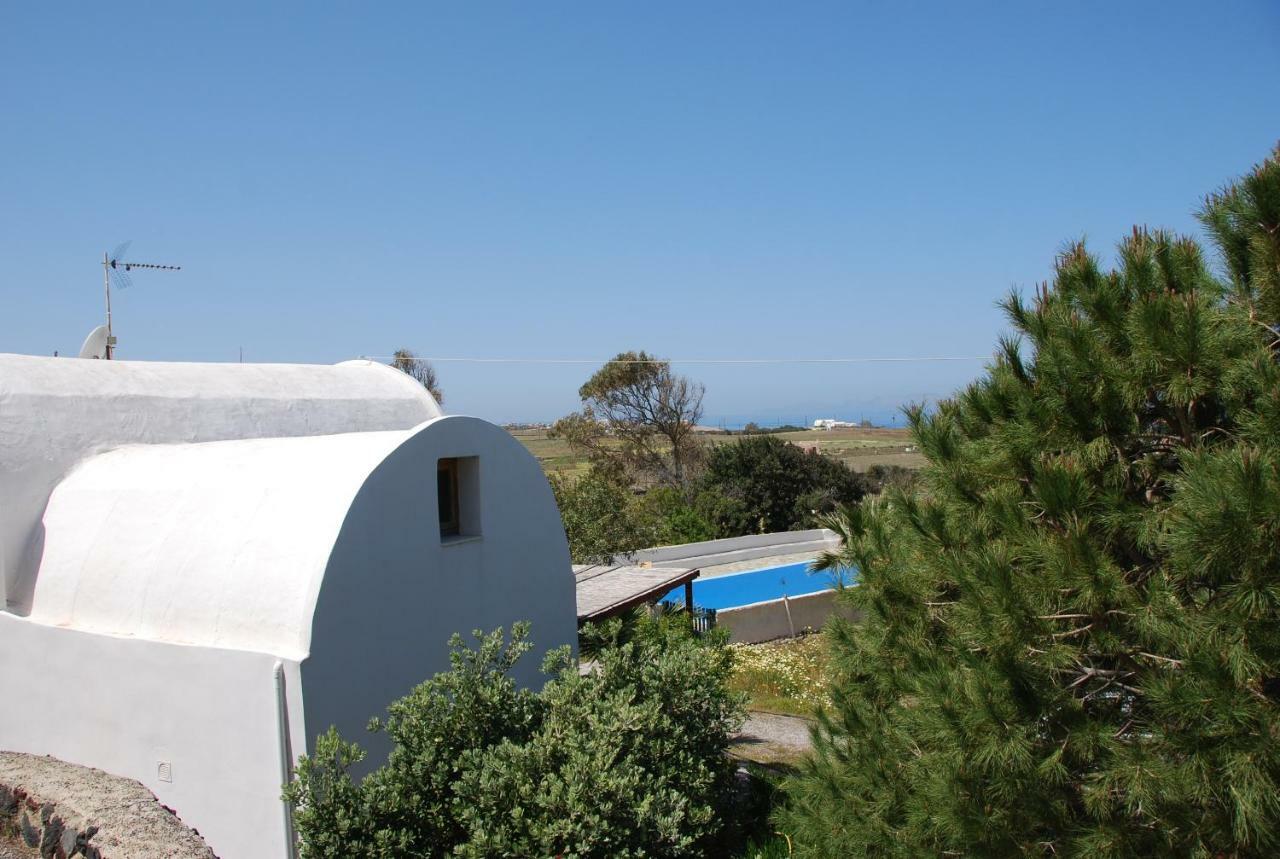 Siskosplace Koloumpos Exterior foto